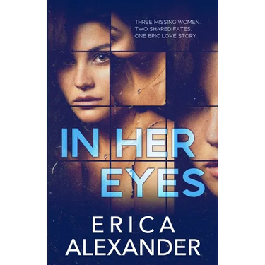 In Her Eyes