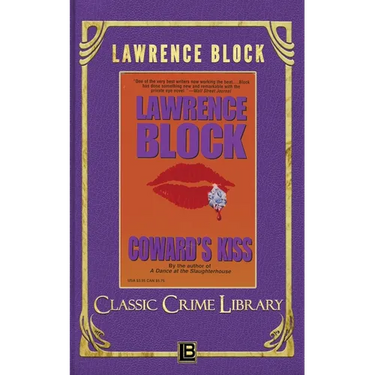 Coward's Kiss