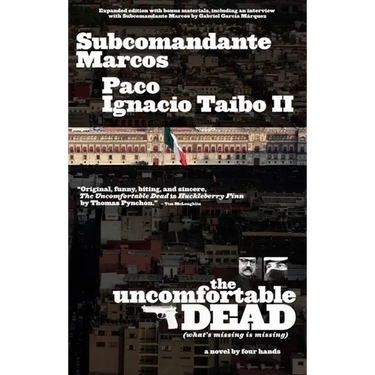 The Uncomfortable Dead