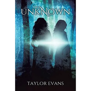 The Unknown (The Sorcerers' Prophecy Book 1)