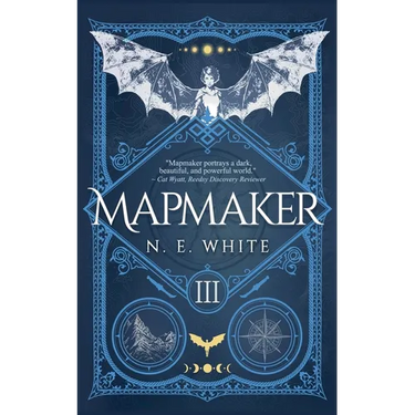 Mapmaker 3