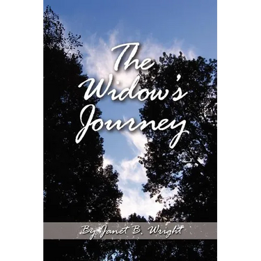 The Widow's Journey: Grief and Recovery