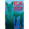 Koa of the Drowned Kingdom