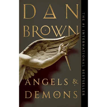 Angels & Demons