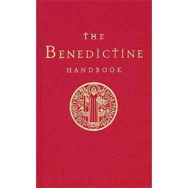 The Benedictine Handbook