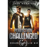 Perfection Challenged: A Double Helix Novel