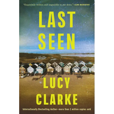Last Seen