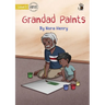 Grandad Paints - Our Yarning
