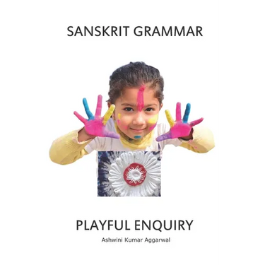 Sanskrit Grammar Playful Enquiry