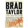 Operator Down: A Pike Logan Thriller