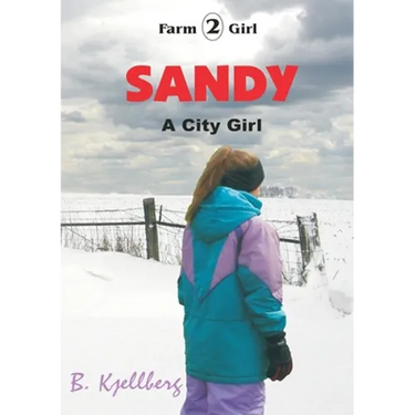 Sandy: A City Girl