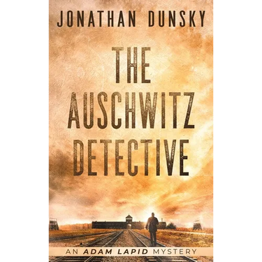 The Auschwitz Detective