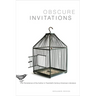 Obscure Invitations: The Persistence of the Author in Twentieth-Century American Literature