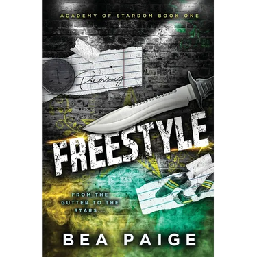 Freestyle