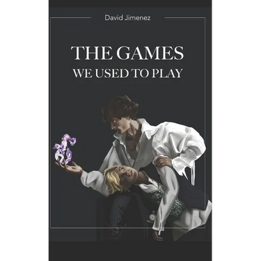 The Games We Used To Play