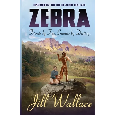 Zebra: Friends by Fate. Enemies by Destiny