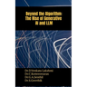 Beyond the Algorithm: The Rise of Generative AI and LLM