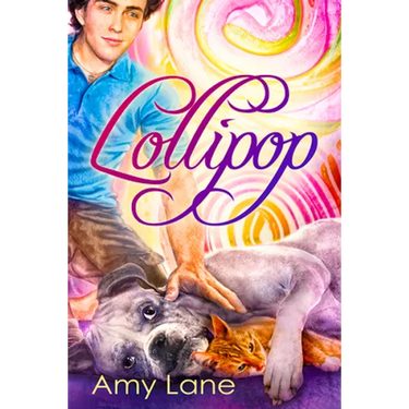 Lollipop: Volume 3