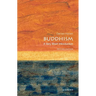 Buddhism: A Very Short Introduction