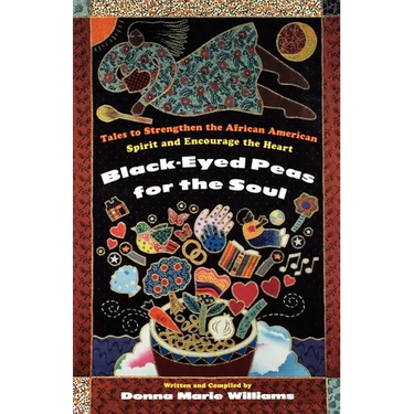 Black Eyed Peas for the Soul