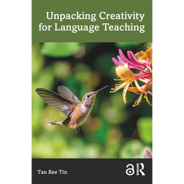 Unpacking Creativity for Language Teaching