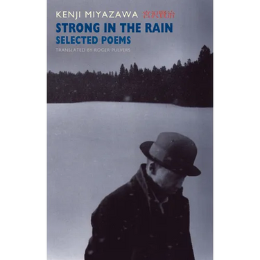 Strong in the Rain: Selected Poems