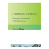 Formative Fictions: Nationalism, Cosmopolitanism, and the Bildungsroman