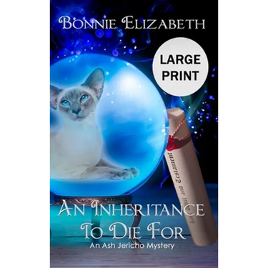 An Inheritance to Die For
