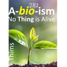 Abioism: No Thing is Alive, Life Does Not Exist, Terminology Reform, and Concept Upgrade