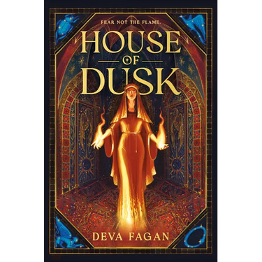 House of Dusk