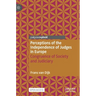 Perceptions of the Independence of Judges in Europe: Congruence of Society and Judiciary