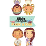 Bible People Peek a boo