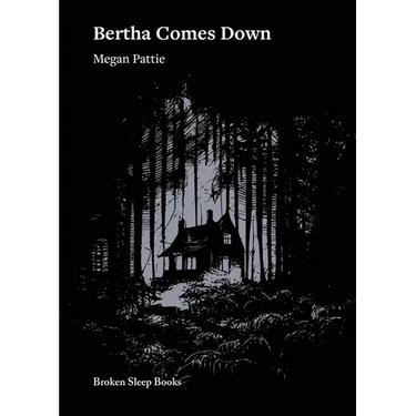 Bertha Comes Down