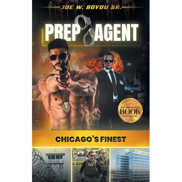 Prep Agent