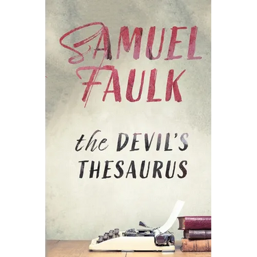 The Devil's Thesaurus
