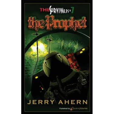The Prophet: The Survivalist