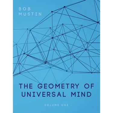 The Geometry of Universal Mind