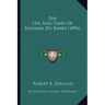 The Life And Times Of Madame Du Barry (1896)
