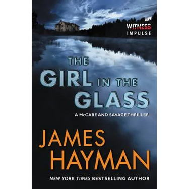 The Girl in the Glass