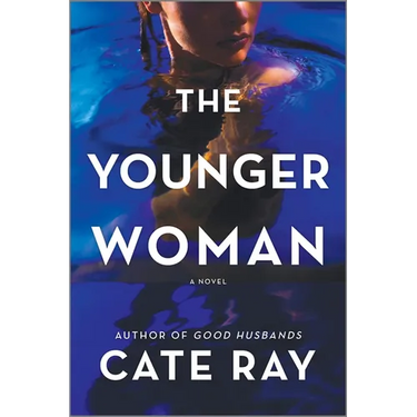 The Younger Woman