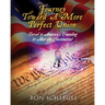 Journey Toward A More Perfect Union: Travel to America's Founding to Alter the Constitution!