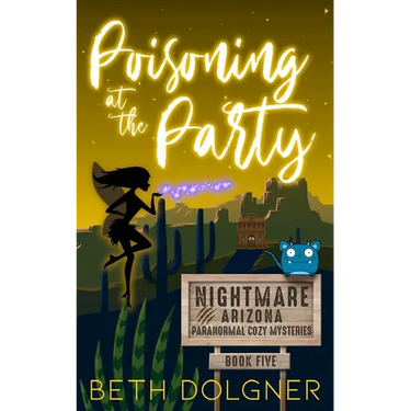 Poisoning at the Party