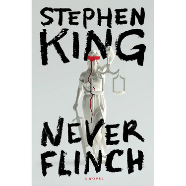 Never Flinch