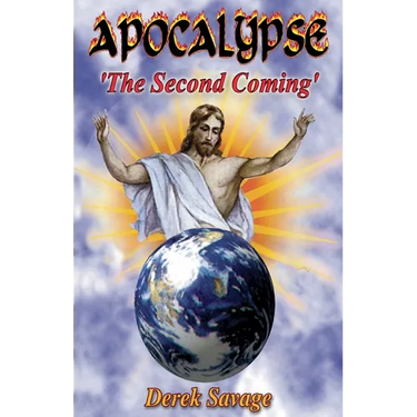 Apocalypse The Second Coming