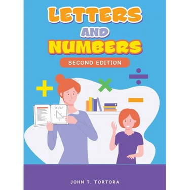 Letters and Numbers: Second Edition