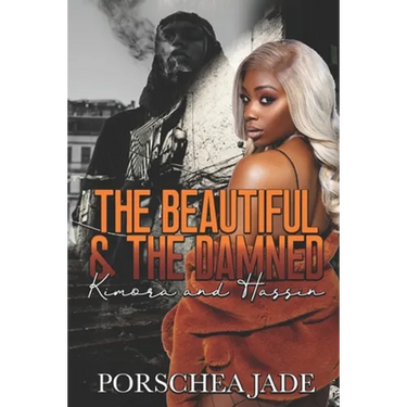 The Beautiful & The Damned: Kimora and Hassin