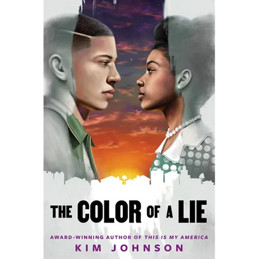 The Color of a Lie