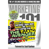 Everything I Know about Business and Marketing, I Learned from THE TOXIC AVENGER: (One Man's Journey to Hell's Kitchen and Back)