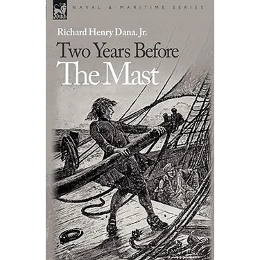 Two Years Before the Mast