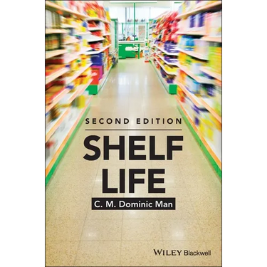 Shelf Life Shelf Life